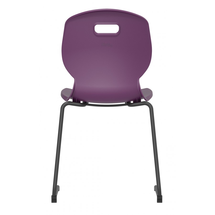 Arc Reverse Cantilever Classroom / Visitors Chair